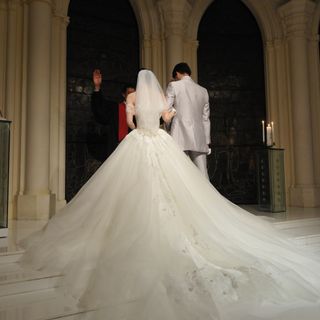 wedding_tomatoさんの写真