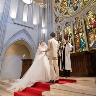 asami.wedding0914さんの写真