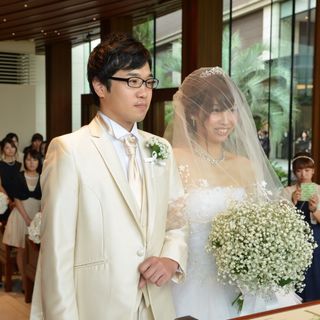 yukina0313weddingさんの写真