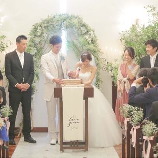 tr_wedding6741さんの写真