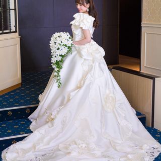aya.wedding_dさんの写真