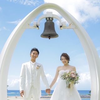 nanatoweddingさんの写真