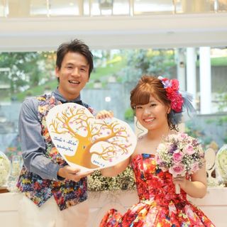 toshiho_wd1105さんの写真