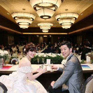maru_weddingさんの写真