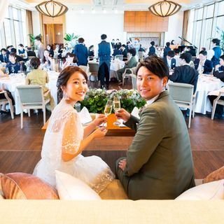 1121weddingさんの写真