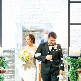 yugnu_weddingさんの写真