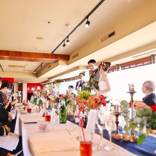 w.chi1205さんの写真