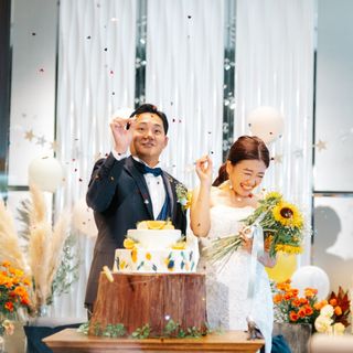 wedding_8.8さんの写真