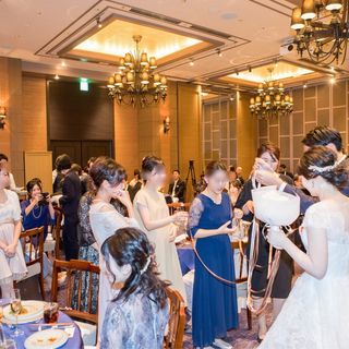 j.m_wedding1107さんの写真