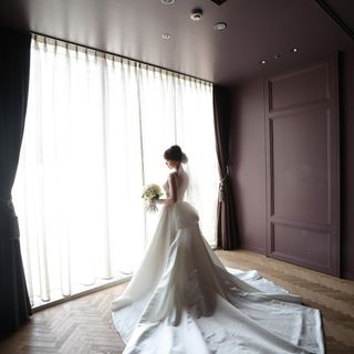 y__wedding__mさんの写真