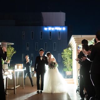 mayuu.weddingさんの写真