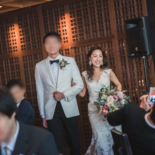 megu_weddingnoteさんの写真