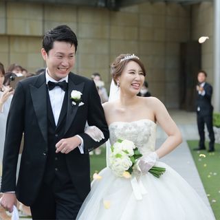 erihana_weddingさんの写真