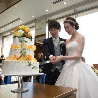 lio_wedding_ismartさんの写真