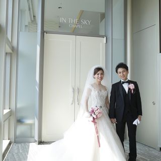 ra_wedding0601さんの写真