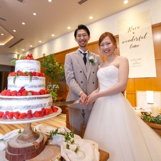 s.myb_weddingさんの写真