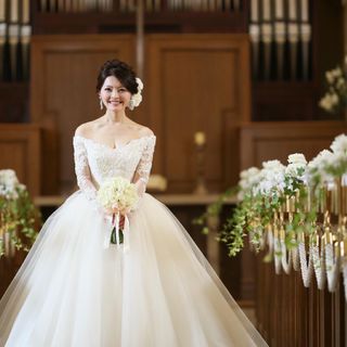 lia_wedding.worldさんの写真