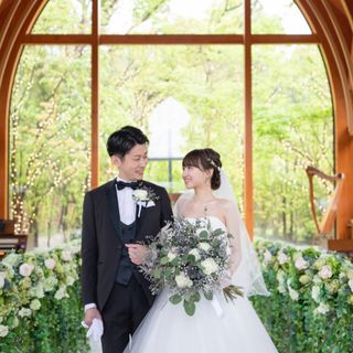 _shuyuuwedding_さんの写真