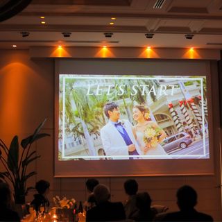 marin_wedding0118さんの写真