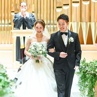 yu___wedding.1107さんの写真
