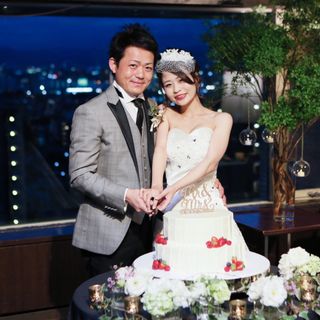 tamaharu.weddingさんの写真