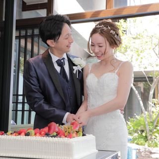 ______miy.brideさんの写真