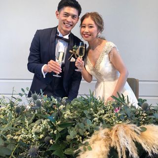 tomomaho_weddingさんの写真