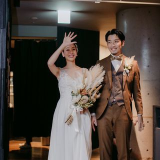 wedding_20201212さんの写真