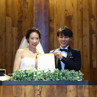 nyc_wedding1022さんの写真