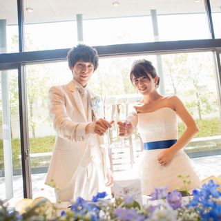 msk_weddingacさんの写真