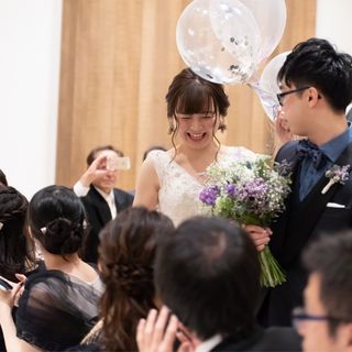 m_trunkweddingさんの写真