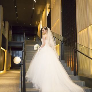 shh_weddingさんの写真