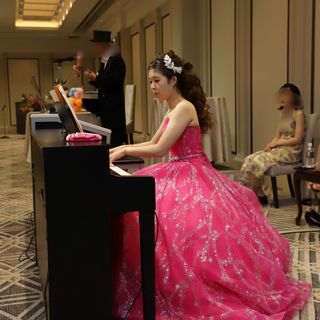 honahona_weddingさんの写真