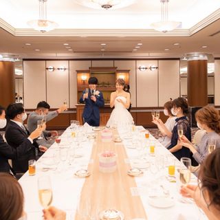 wed_chi1122さんの写真