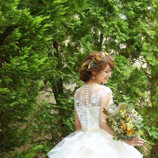 mana_wedding_1111さんの写真