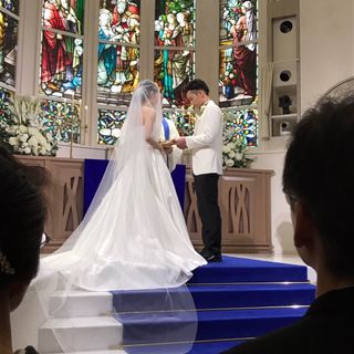 and_weddingさんの写真