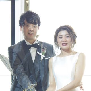 myuwedding1224さんの写真