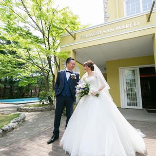 ge___89weddingさんの写真
