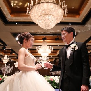 aoh_weddingさんの写真