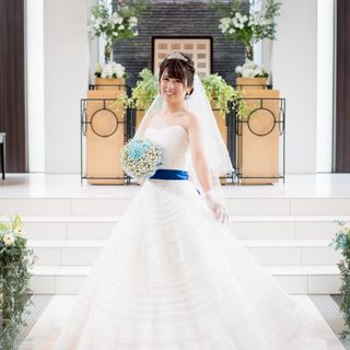 msk_weddingacさんの写真