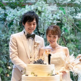 ymni.weddingさんの写真