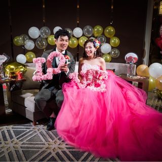 ayaya.weddingさんの写真