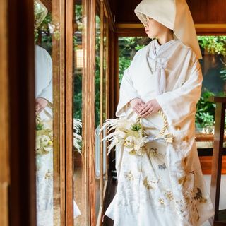 sao.wedding.prehanaさんの写真