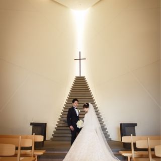 n_andazweddingさんの写真