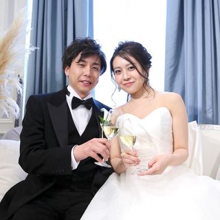 sm.wedding0707さんの写真