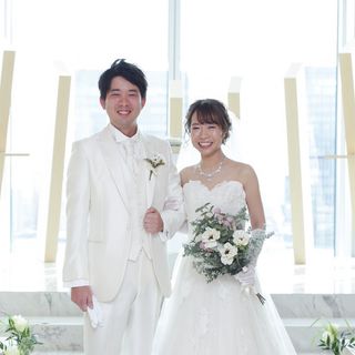 ty_wedding1130さんの写真