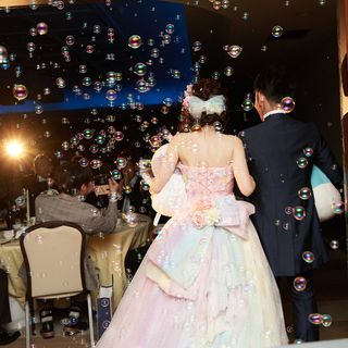 mark_dona_さんの写真