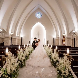 wedding_poohさんの写真