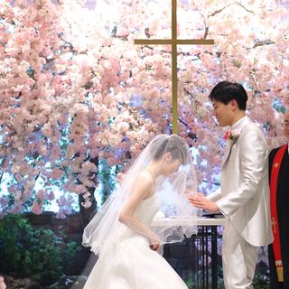 mrem.weddingさんの写真