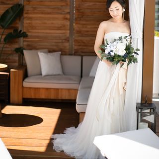 megu_weddingnoteさんの写真